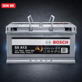Bosch S6 AGM DIN 95
